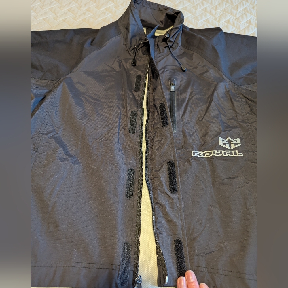 Royal Racing Explorer Jacket Sz.M - Picture 6 of 16